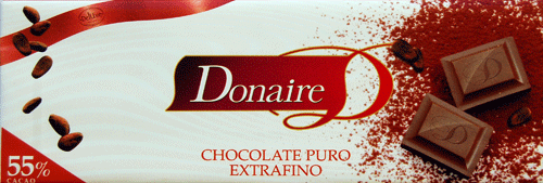 Chocolate puro