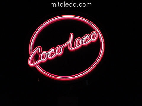 Coco-loco