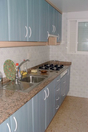 Cocina